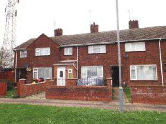 3 Bedroom Terraced